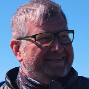 Profilbild von Uwe Madsen