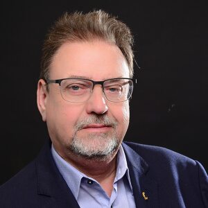 Profilbild von Uwe Maedchen