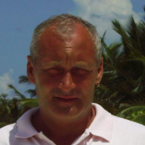 Profilbild von Uwe Mäder