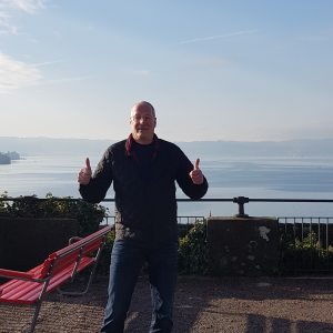 Profilbild von Uwe Mählis