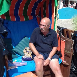 Profilbild von Uwe Männel