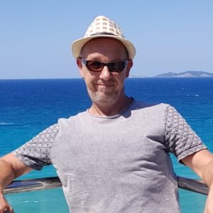 Profilbild von Uwe Magen