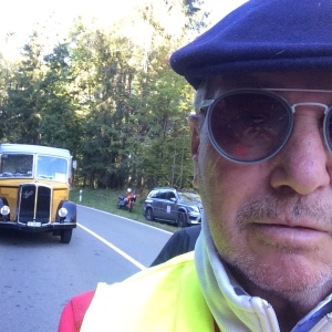 Profilbild von Uwe Mahla