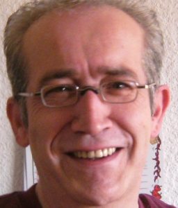 Profilbild von Uwe Mahlmann