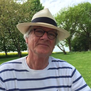 Profilbild von Uwe Mai