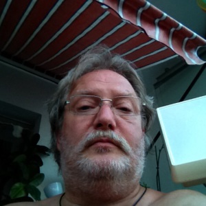 Profilbild Uwe Maier