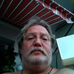 Profilbild von Uwe Maier