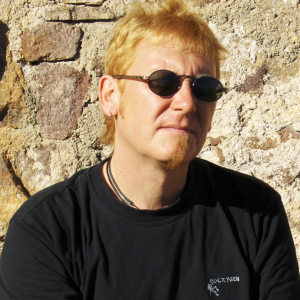 Profilbild von Uwe Maier