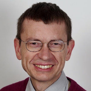Profilbild von Uwe Maisack