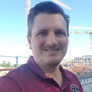 Profilbild von Uwe Maiwald