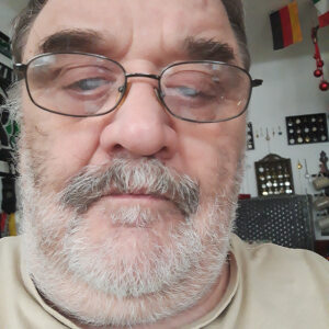Profilbild von Uwe Majorek