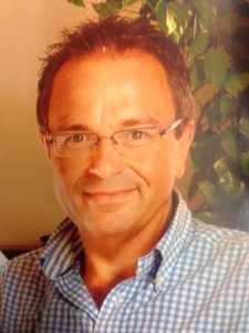 Profilbild von Uwe Makiol