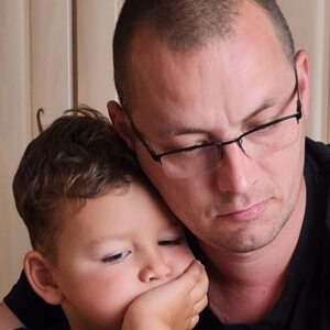 Profilbild von Uwe Makosch