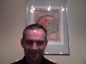 Profilbild von Uwe Makuljevic