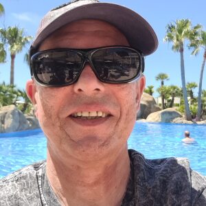 Profilbild von Uwe Malcherek