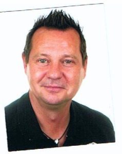 Profilbild von Uwe Malig
