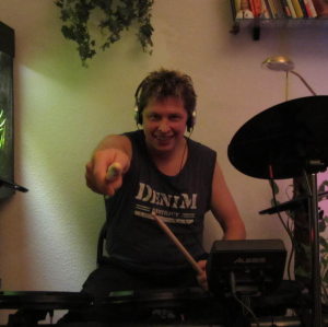 Profilbild von Uwe Mandel