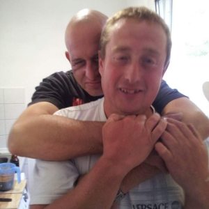 Profilbild von Uwe Manewald