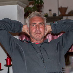 Profilbild von Uwe Manig