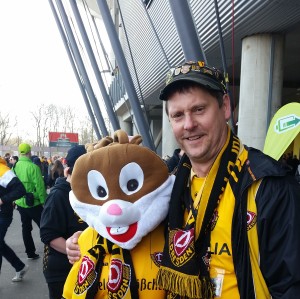 Profilbild von Uwe Manko