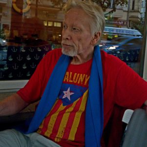 Profilbild von Uwe Mannerow