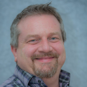 Profilbild von Uwe Manns