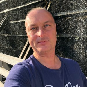 Profilbild von Uwe Mannsfeld