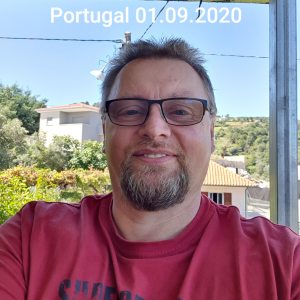 Profilbild von Uwe Mantei