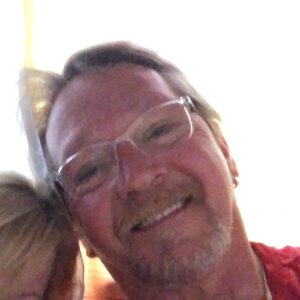 Profilbild von Uwe Manter