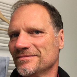 Profilbild von Uwe Manz