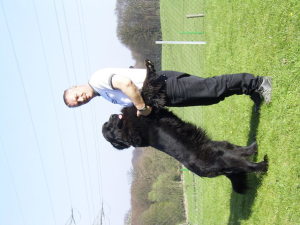 Profilbild von Uwe Marcus