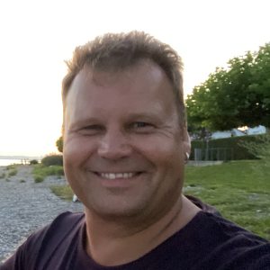 Profilbild von Uwe Mark