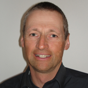 Profilbild von Uwe Markert