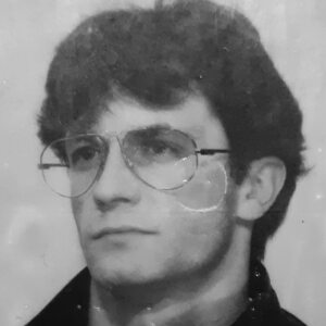 Profilbild von Uwe Markmann