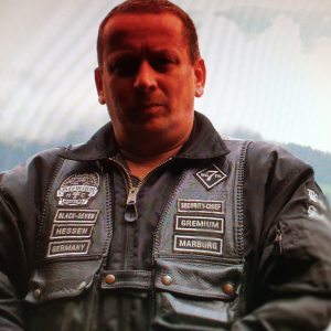 Profilbild von Uwe Marks