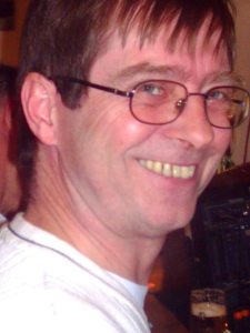 Profilbild von Uwe Markworth