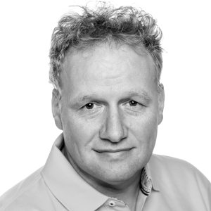 Profilbild von Uwe Marquardt