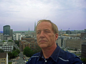 Profilbild von Uwe Mars