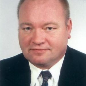 Profilbild von Uwe Marschall