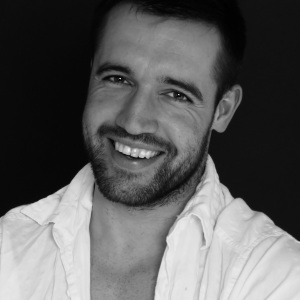 Profilbild von Uwe Marschke