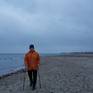 Profilbild von Uwe Marschner