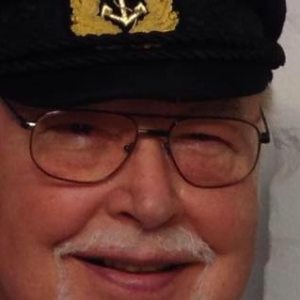 Profilbild von Uwe Marsen