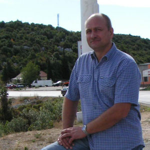 Profilbild von Uwe Marten