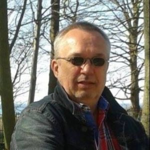 Profilbild von Uwe Martens