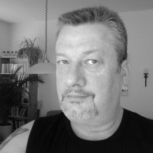 Profilbild von Uwe Martens