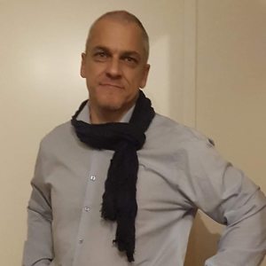 Profilbild von Uwe Martin