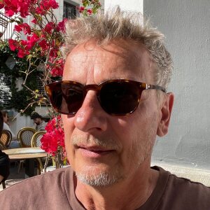 Profilbild von Uwe Martini