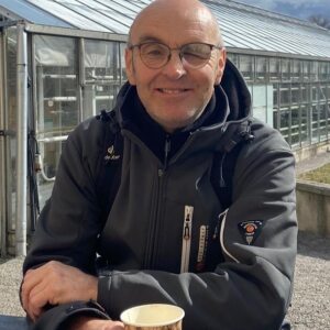 Profilbild von Uwe Martini