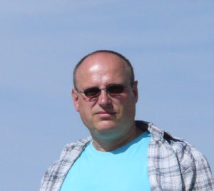 Profilbild von Uwe Marusch