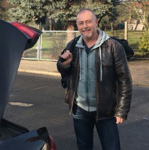 Profilbild von Uwe Marwitz